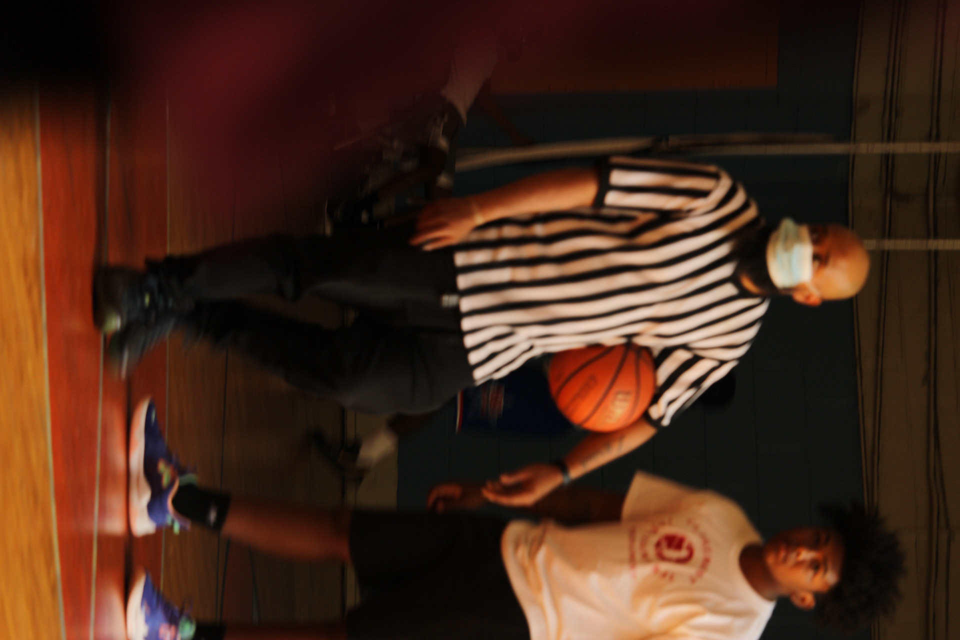 Basketball - IMG_5785