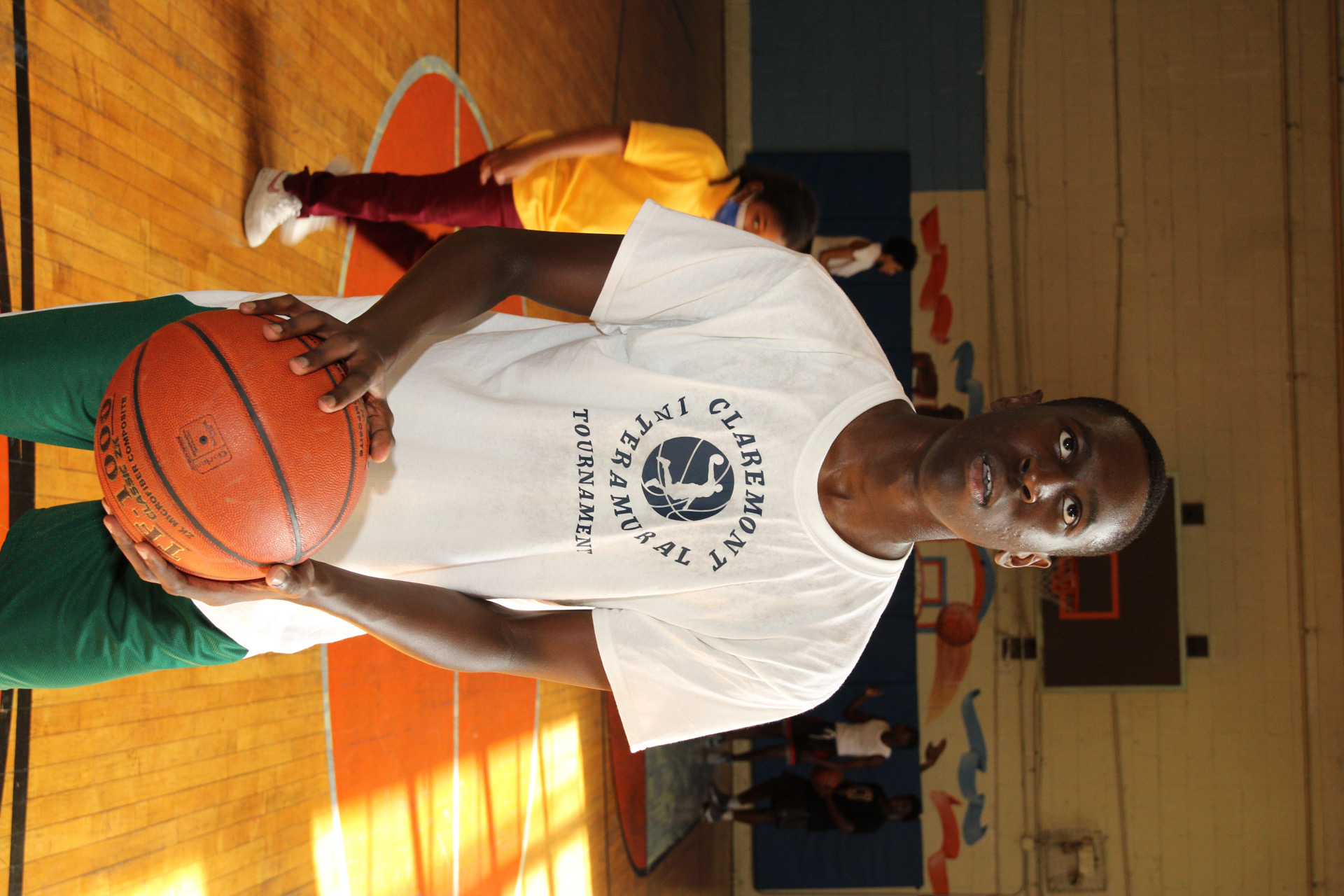 Basketball - IMG_5813