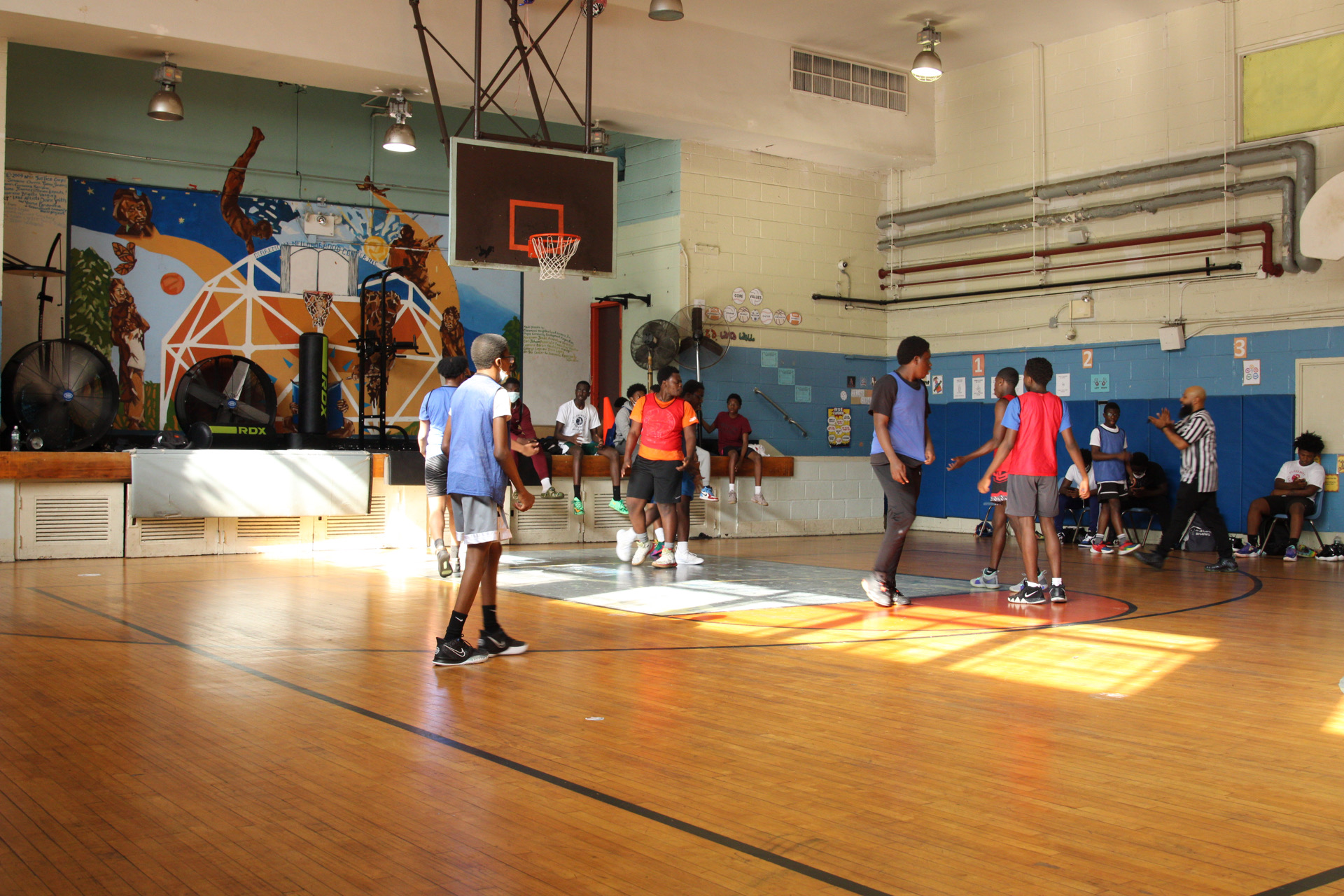 Basketball - IMG_5828