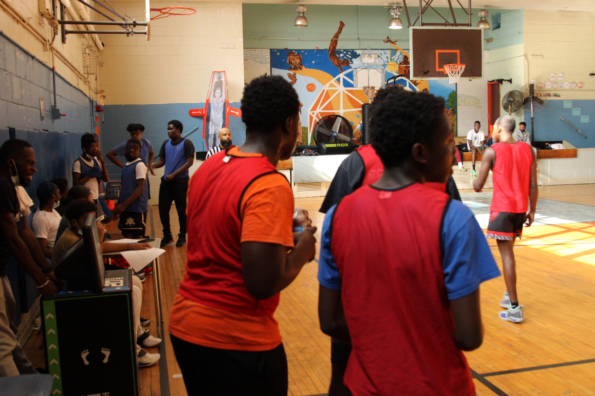 Basketball - IMG_5830