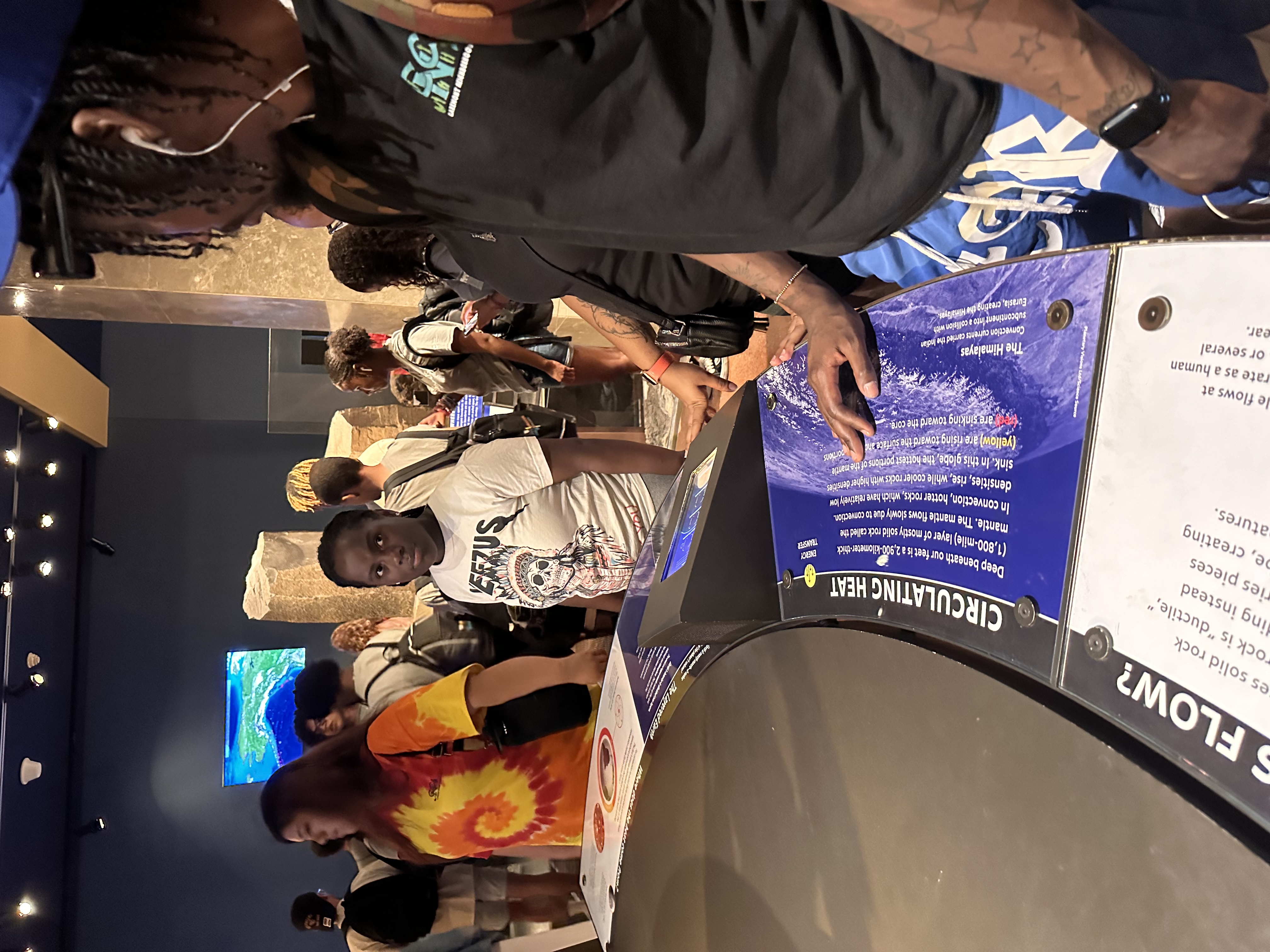 Claremont Rising Program - IMG_3186