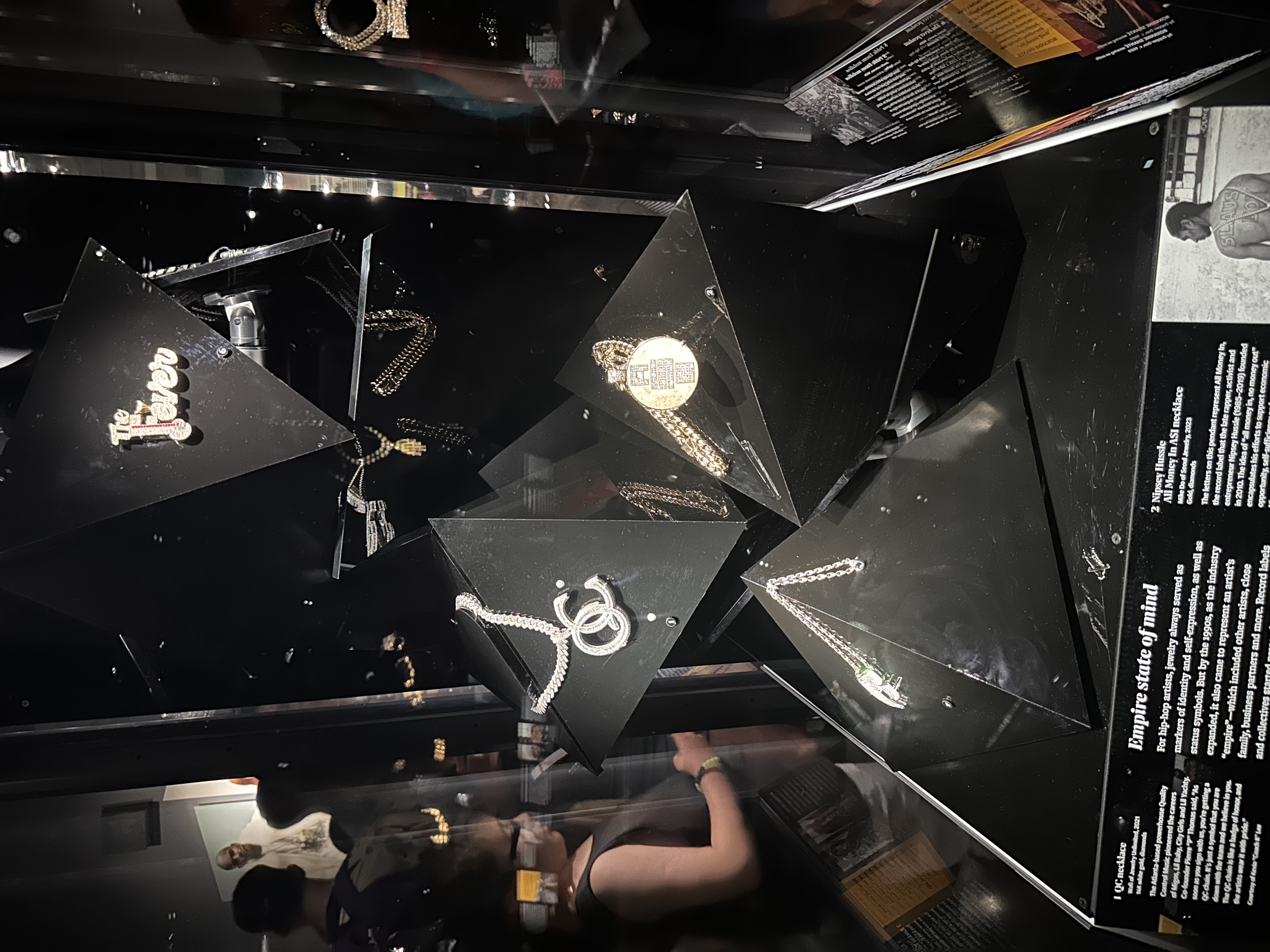 Claremont Rising Program - IMG_3215