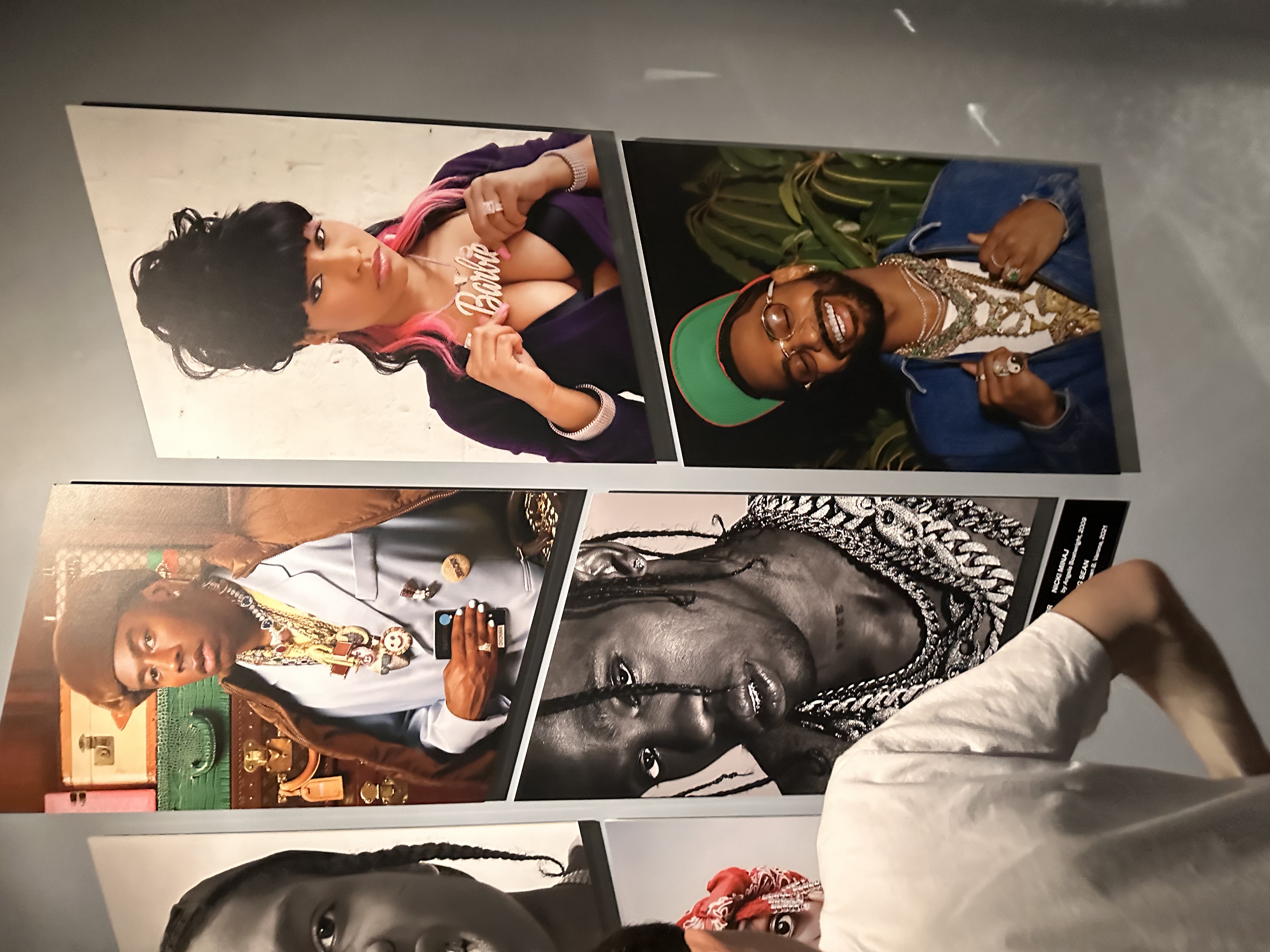 Claremont Rising Program - IMG_3218