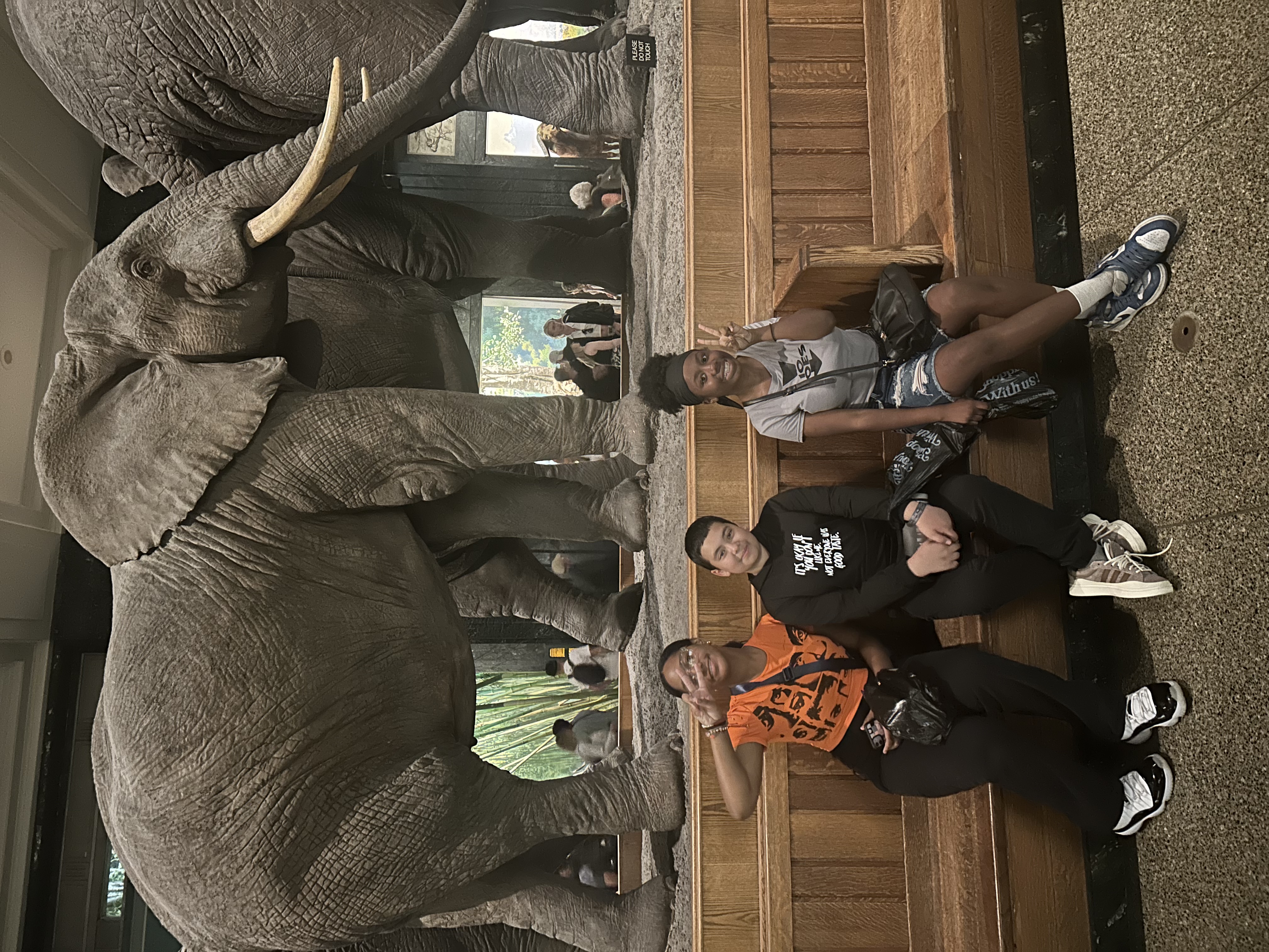 Claremont Rising Program - IMG_5513