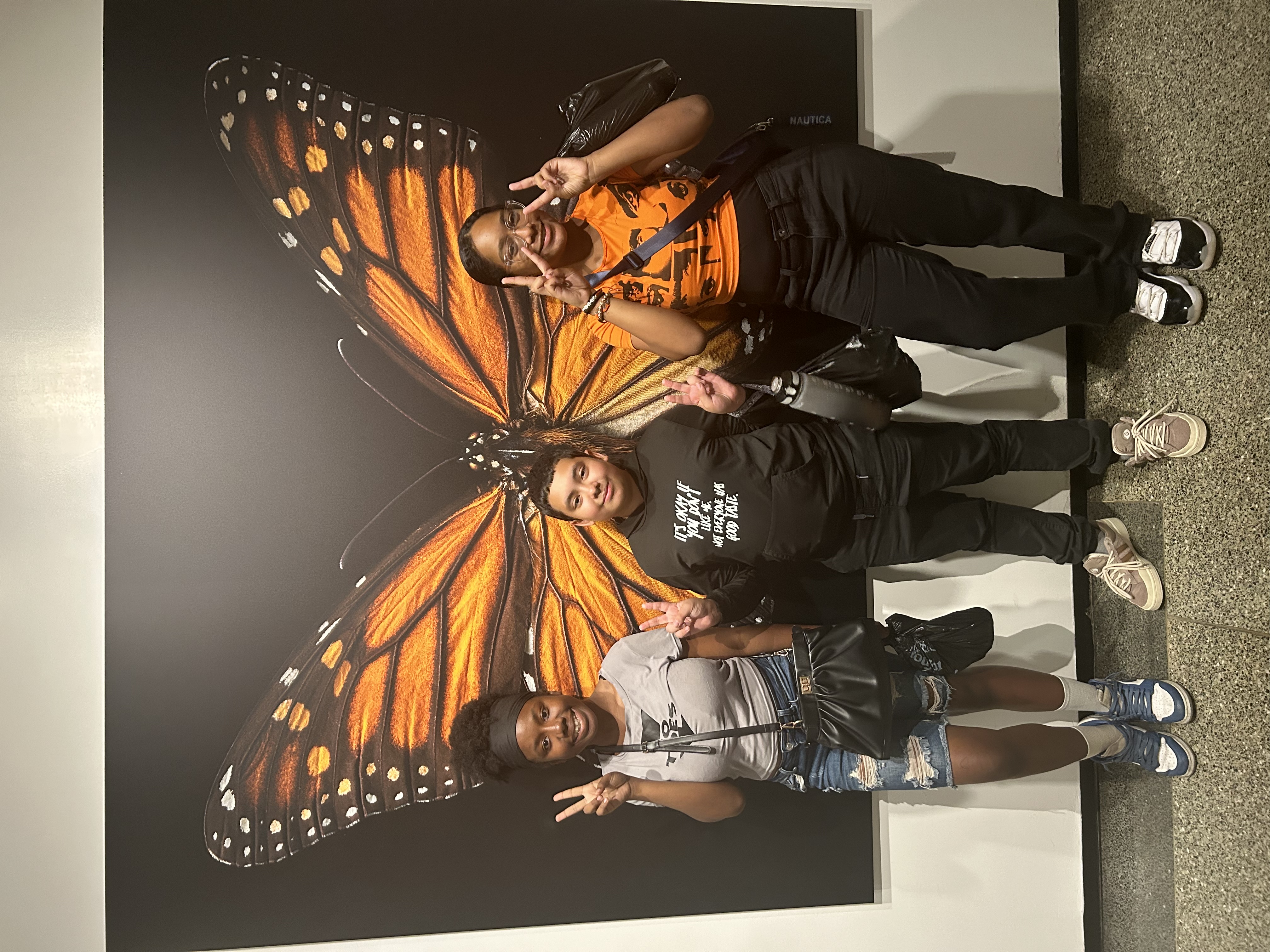 Claremont Rising Program - IMG_5521