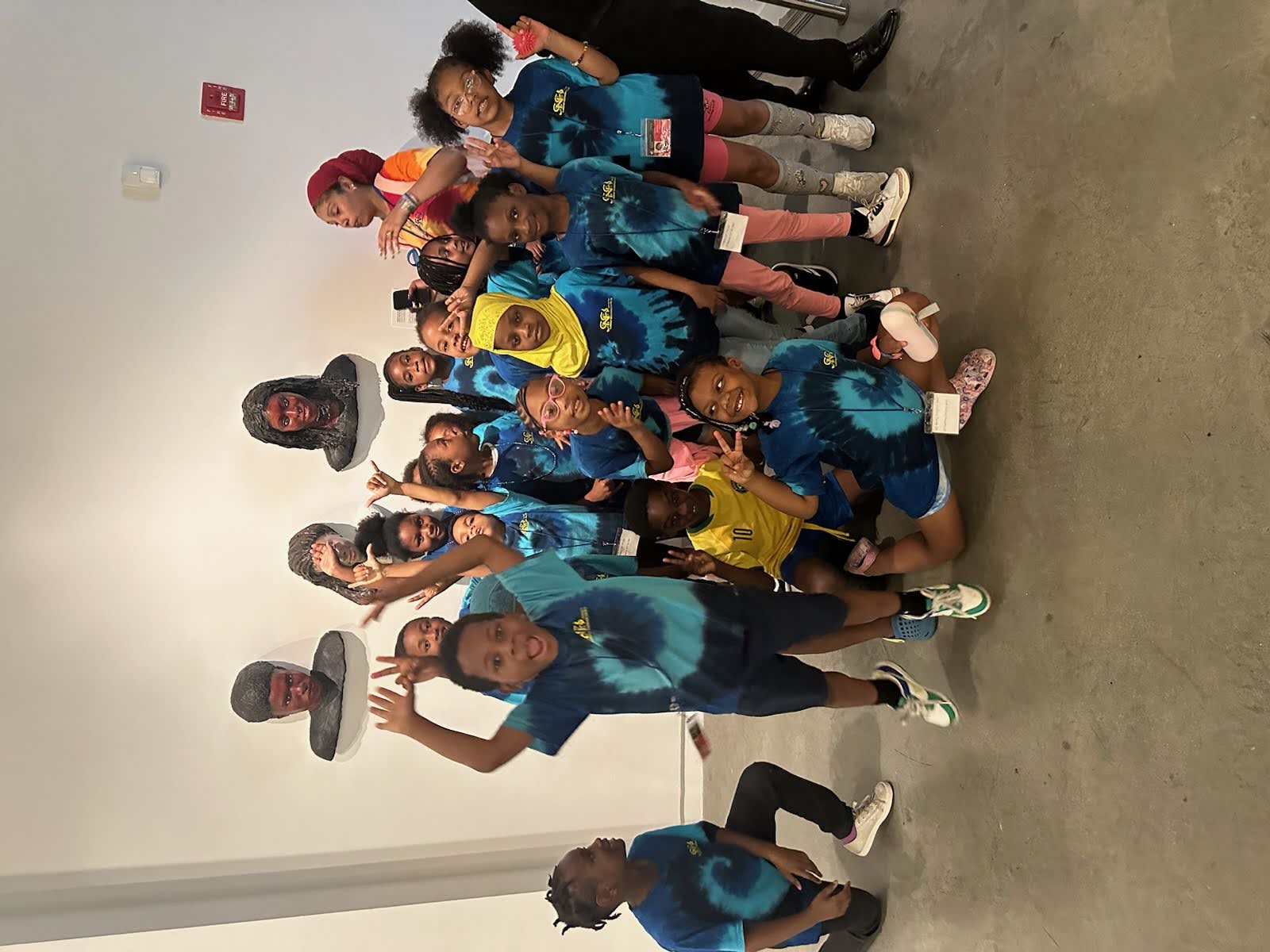 Claremont Rising Program - IMG_8934