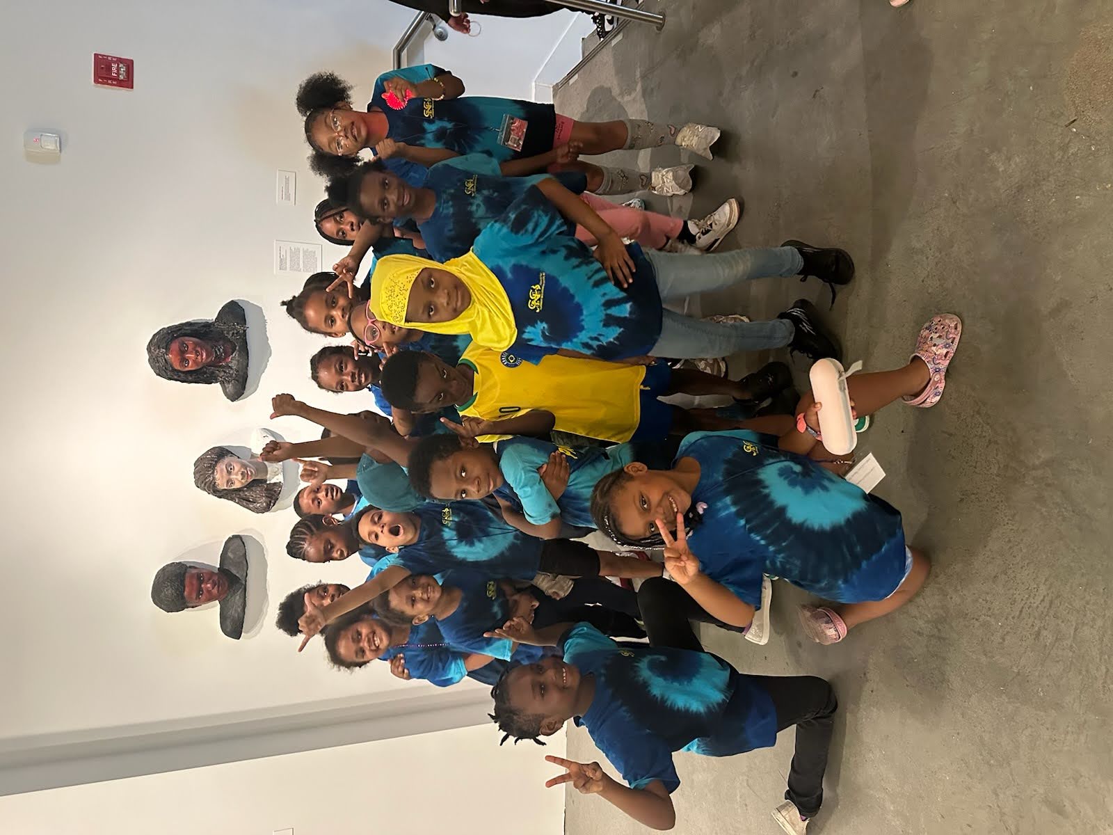 Claremont Rising Program - IMG_8938