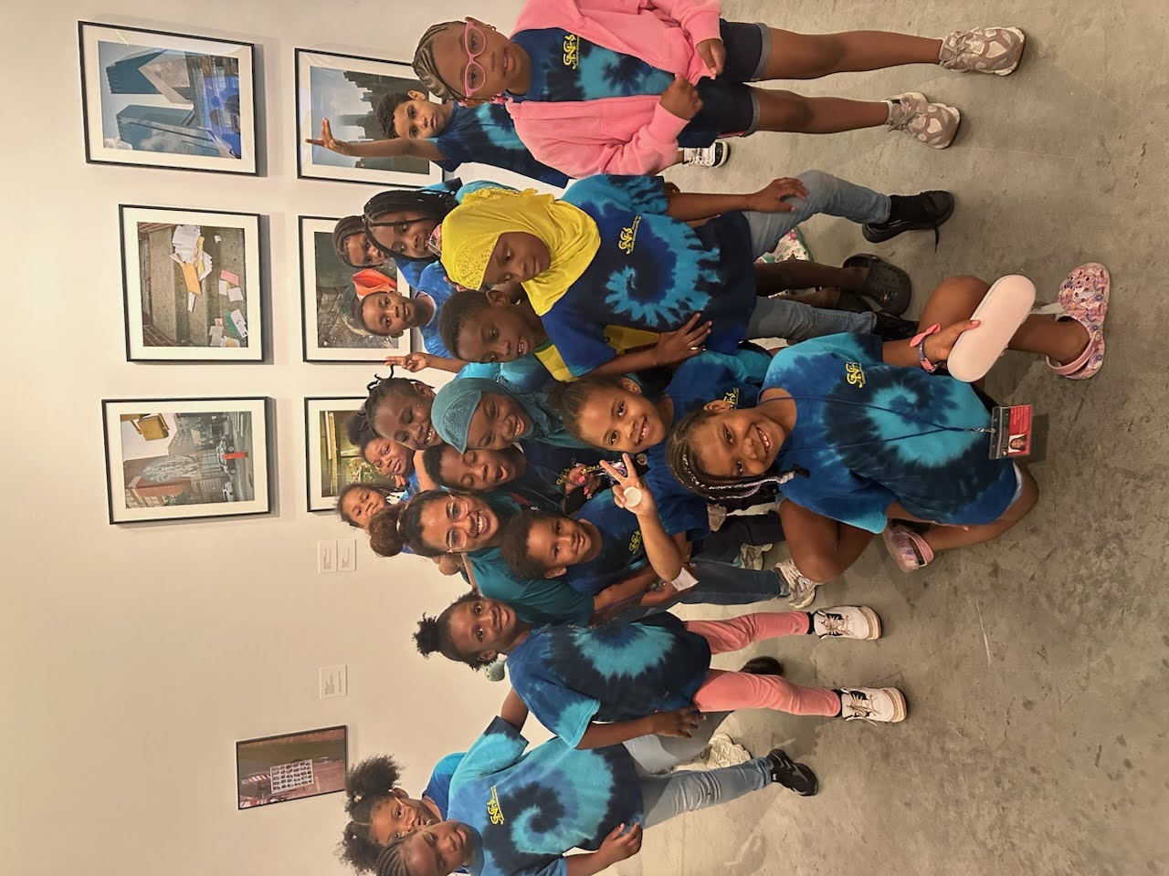 Claremont Rising Program - IMG_8944