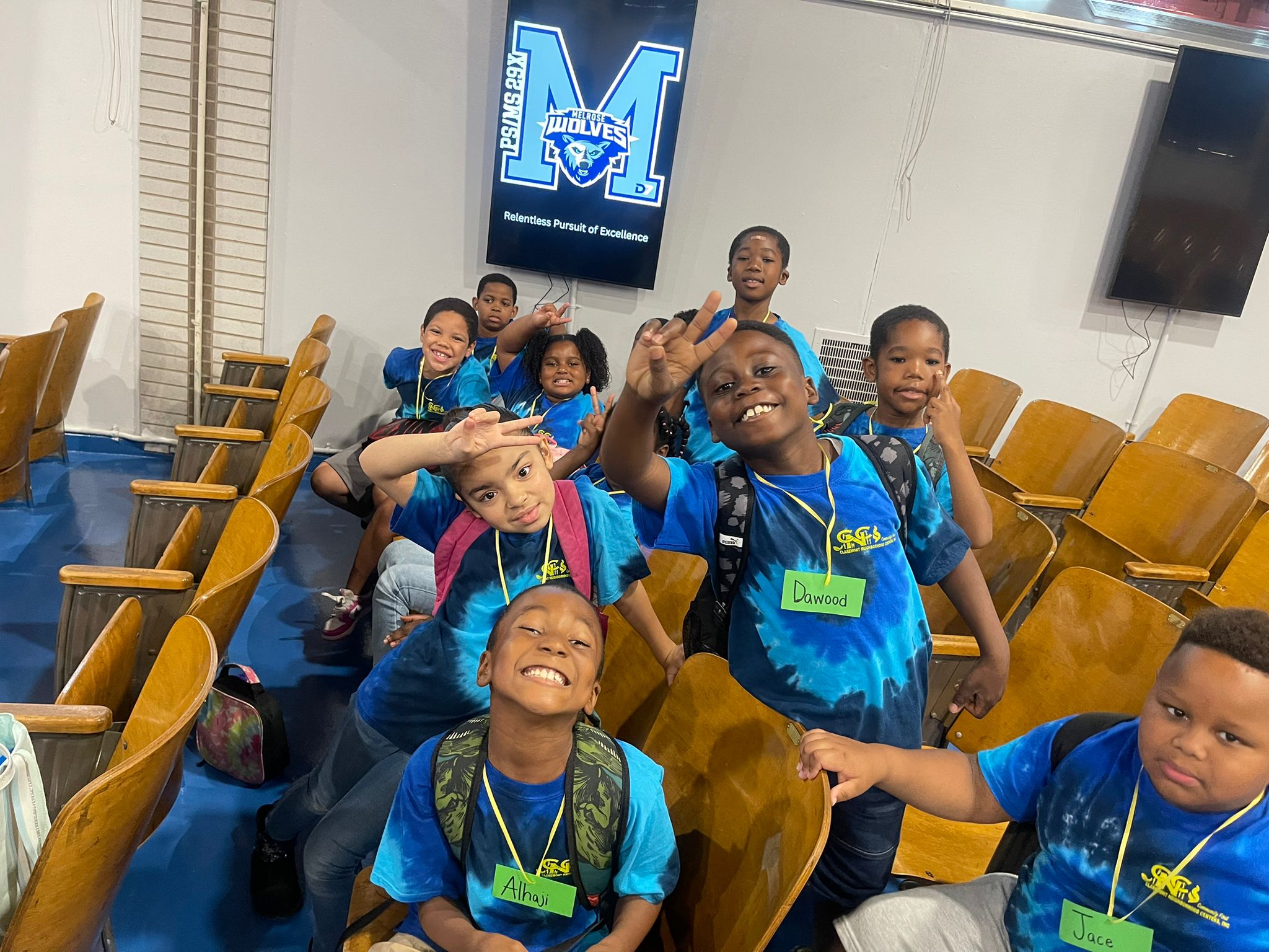 Claremont Rising Program - a6a0560d-280e-4d0e-91ad-905fd84b03ab