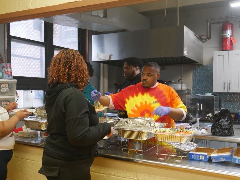 CNC Women's History Month - P1060418