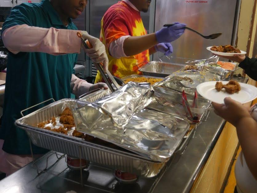 CNC Women's History Month - P1060419