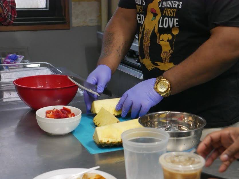 CNC Women's History Month - P1060463