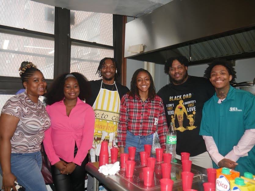 CNC Women's History Month - P1060483