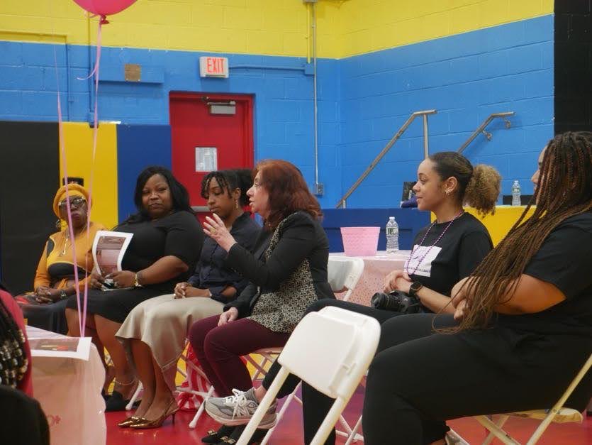 CNC Women's History Month - P1060604