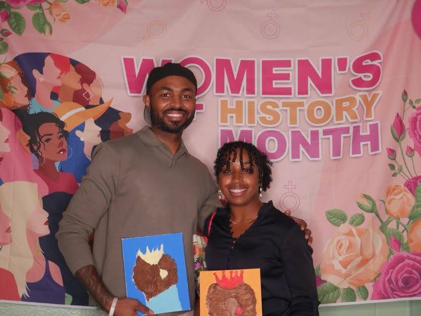 CNC Women's History Month - P1060626