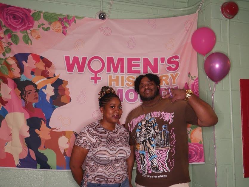 CNC Women's History Month - P1060637