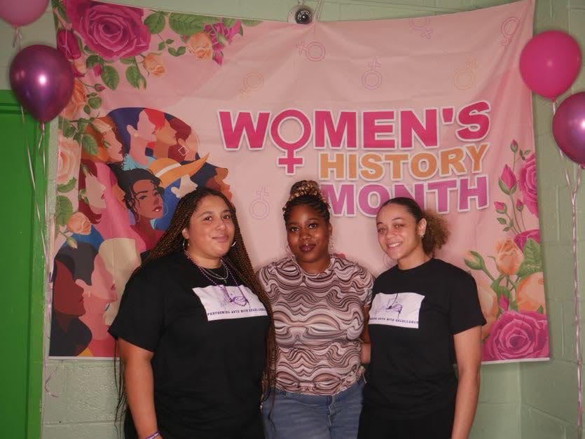 CNC Women's History Month - P1060641