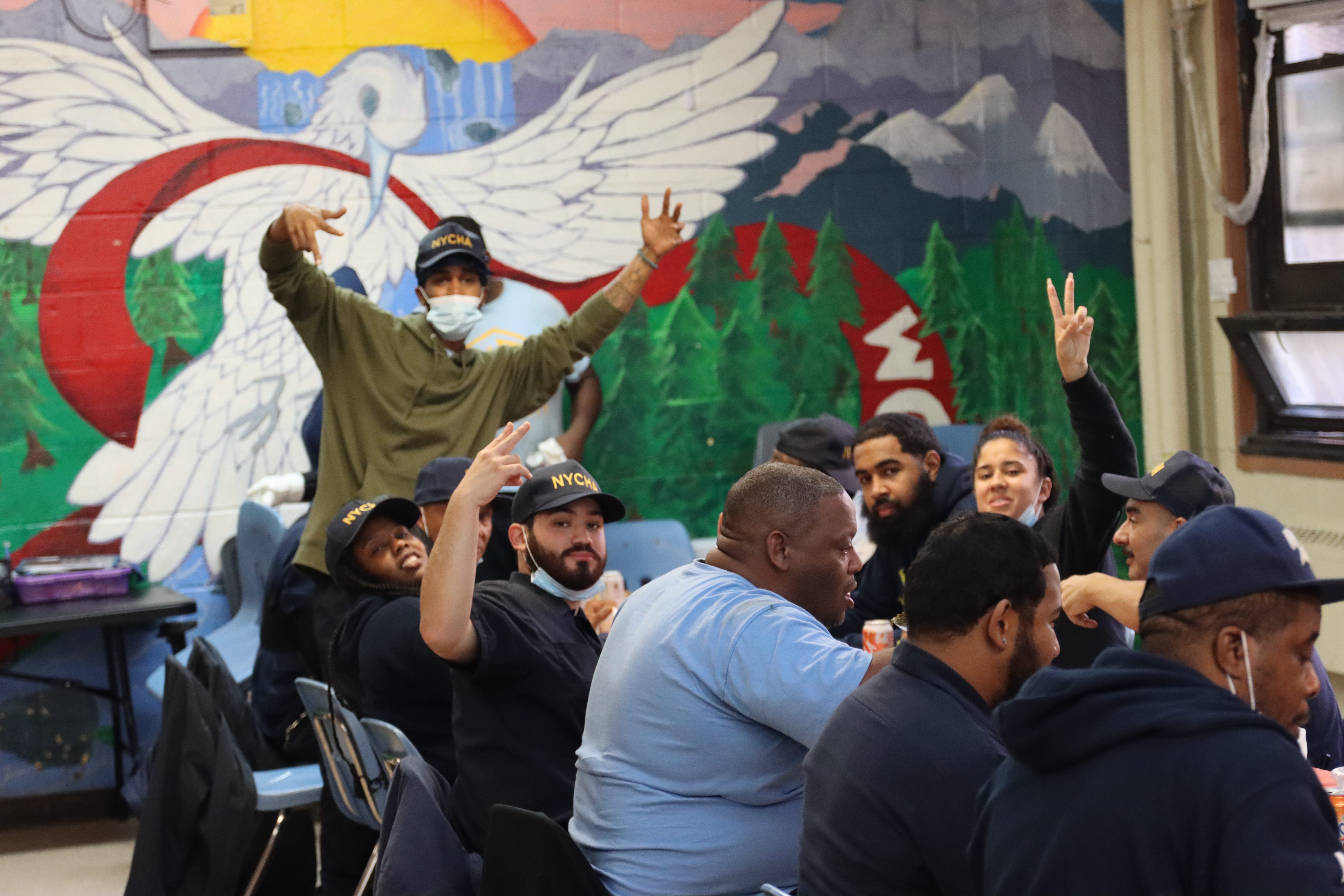 CNC Thanksgiving - IMG_8157