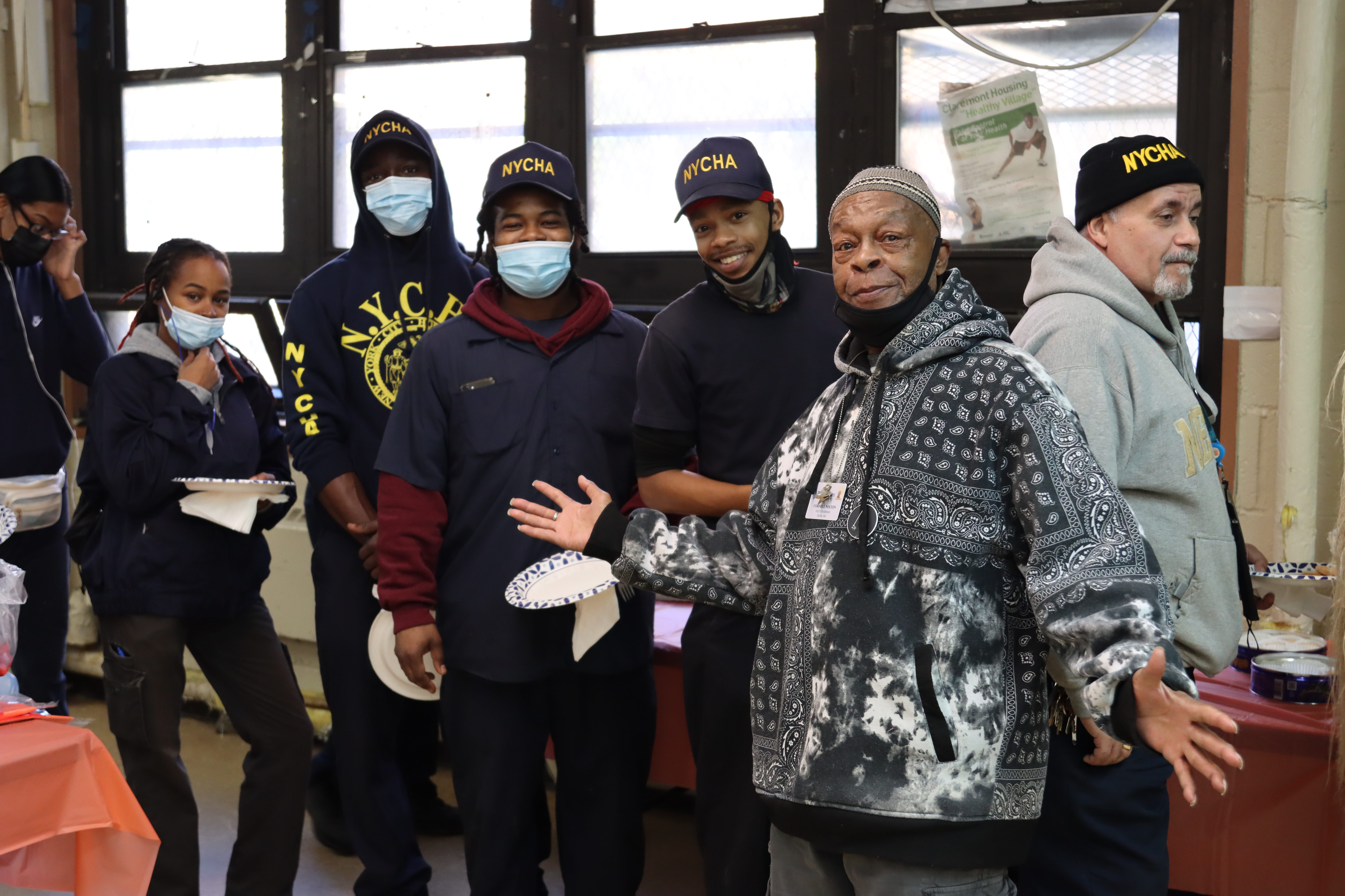 CNC Thanksgiving - IMG_8158